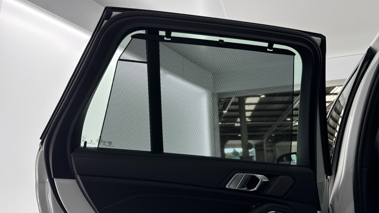 BMW X5 xDrive50e M Sport 5dr Auto [Tech/Pro Pack] Estate